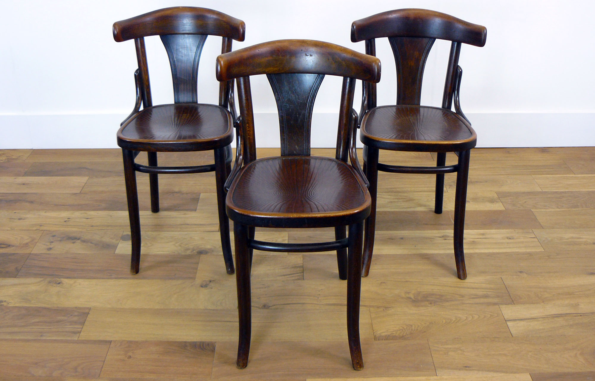 thonet dining room chairs